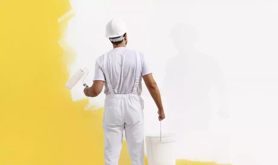 Rénovation peinture