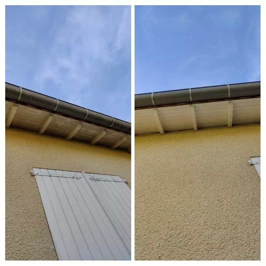 Projet de rénovation