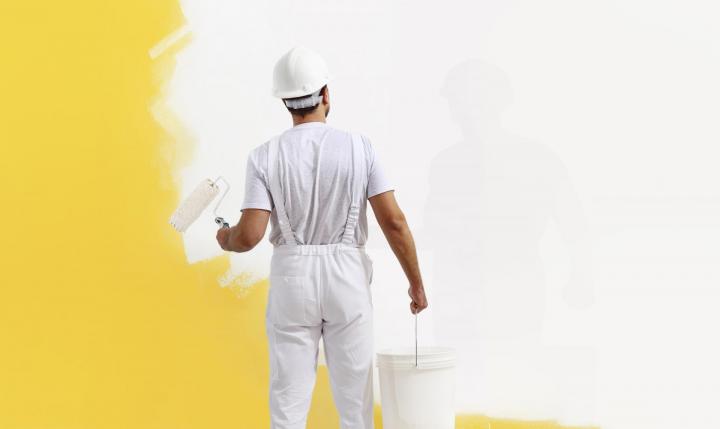 À la recherche d’un professionnel de la rénovation peinture à Cahors ?